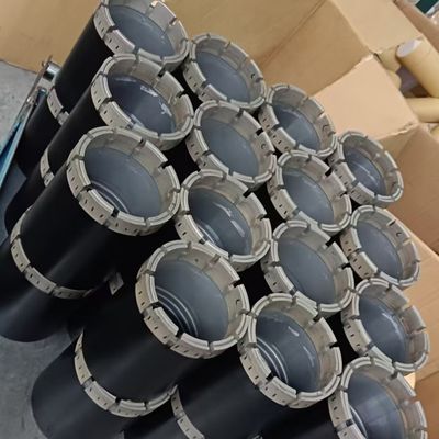 DCDMA Standard forgeant une pièce de noyau en diamant pour des conditions de forage difficiles