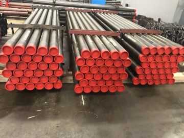 Tuyau d'enveloppe de câble du nanowatt HW HWT, tube superbe 3m d'enveloppe de perçage de noyau 1.5m