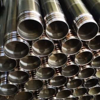Multi-Layer Diamond Segment Core Bit with Progressive Diamond Exposure for Extended Bit Life BQ NQ HQ PQ