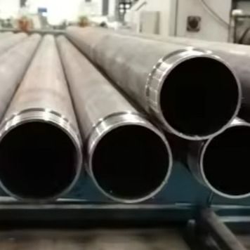 Barres de perçage par câble standard DCDMA durables avec une précision de fil optimisée
