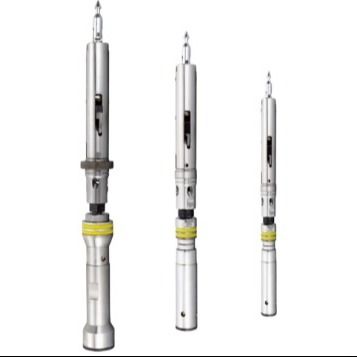 Assemblage en fûts de noyau de câble durable pour l'échantillonnage de noyau géologique profond