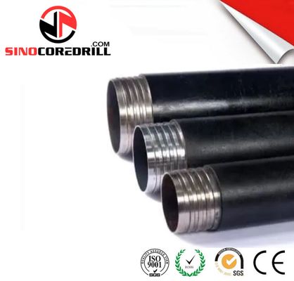 Pièces de forage à fil DCDMA pour une résistance à l'usure accrue et un couplage sans soudure