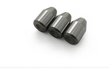 Bouton de carbure de tungstène YG8, dents de coupe de carbure de tungstène,
