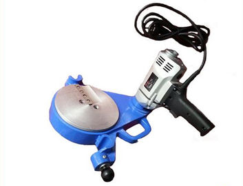 Machine de soudure en plastique manuelle de tuyau de HDPE portatif BRDHS 160 Φ 63 à Φ160mm maximum