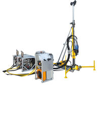 21MPa/54L maximum/certification portative minimum du refroidisseur d'eau d'installation de perceuse de noyau ISO9001