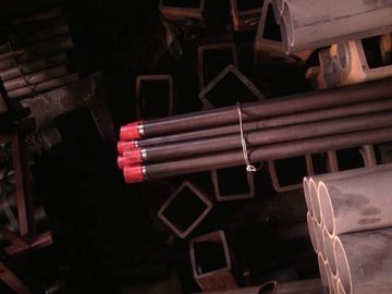Tuyau d'enveloppe d'acier allié de haute performance pour le mien, foret Rods de câble