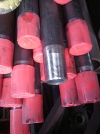 Tuyau d'enveloppe d'acier allié de haute performance pour le mien, foret Rods de câble
