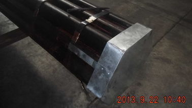 La haute performance a laminé à froid la garniture de forage enfermant le tube de foret de câble du QG PQ de nq
