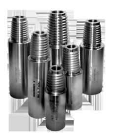 Les soupapes à flotteur de garniture de forage d'acier au carbone/clapets anti-retour substrate pour le foret Rods