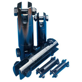 Plein pivot rotatoire de HDD/pivot sorcière de fossé avec l'alésoir, outils de perçage de HDD