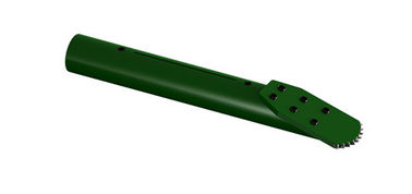 4140 logements soumis à un traitement thermique de sonde d'alliage avec la garniture de forage, outils de perçage de HDD