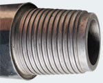 Foret Rod de HDD/tuyau forgé