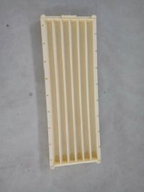 La température forte résistant aux plateaux en plastique de noyau de perceuse de Bq BWL