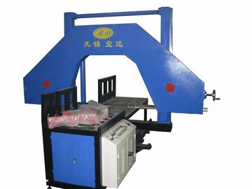 La découpeuse 205mm/de tuyau de commande numérique par ordinateur de HDPE de PVC pp de PE tuyau minimum peut être coupée à 0-67.5°