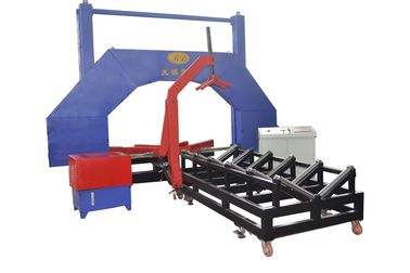 vie active en plastique de machine de soudure de tuyau de grande coupe du tuyau 100Lmm longue