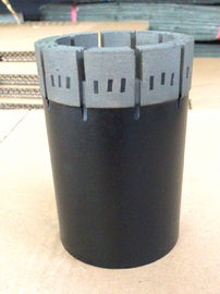 Pénétration élevée durable mince de résistance à l'usure de peu de perceuse de mur de diamant de BTW NTW HTW