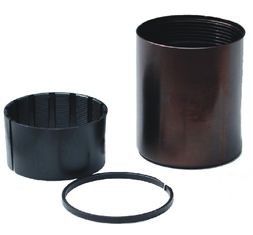Système de dénoyautage de câble de poussoir de noyau, matériel de forage de noyau de câble