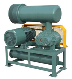 Les racines 220V à haute pression réservoir vitesse de T/MN 700 - 2200 de lobe du ventilateur trois le double