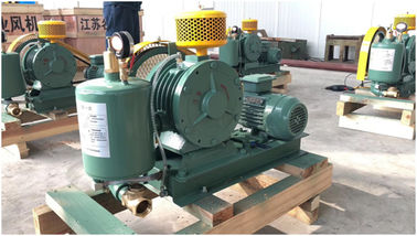 Rendement élevé ventilateurs rotatoires à faible bruit de 20mm - de 80mm T/MN 390