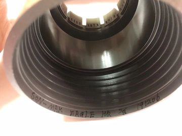norme imbibée par QG du peu de perceuse de noyau de diamant de 12mm DCDMA avec la certification de la CE