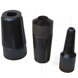 Précision soumise à un traitement thermique d'acier de haute catégorie de tubes et tuyaux sans soudure, en acier de Rod de perceuse de câble