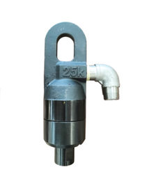 Pivot plus compact 25K de l'eau pour la formation de roche de forage géologique