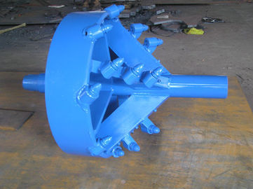 Les pièces Φ200mm de perçage de HDD pilotent le coupeur Backreamer