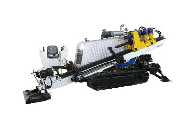 Machines d'ingénierie 45 tonnes de matériel de forage directionnel horizontal
