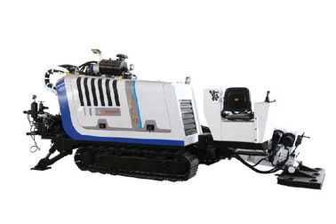 Machines d'ingénierie 45 tonnes de matériel de forage directionnel horizontal