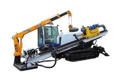 Plate-forme de forage du moteur diesel 45/70T Hdd de Commins
