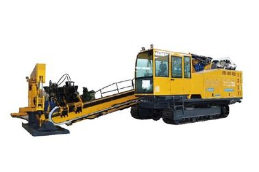Installations horizontales de forage dirigé de HDD 200t 390kw