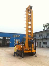 Plate-forme de forage multifonctionnelle de puits d'eau du PUITS RC6 d'ONCE d'installation de foret de noyau