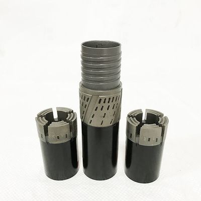 Hard rock de extraction ao/identification du peu imbibée par alêne OD 47.63mm 25,97 millimètres