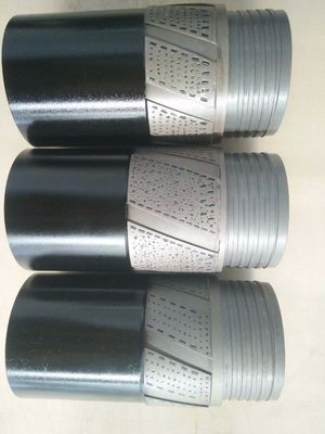 Double tube Sinocoredrill alésant des coquilles pour l'alésoir de QG Pq de Bq nq