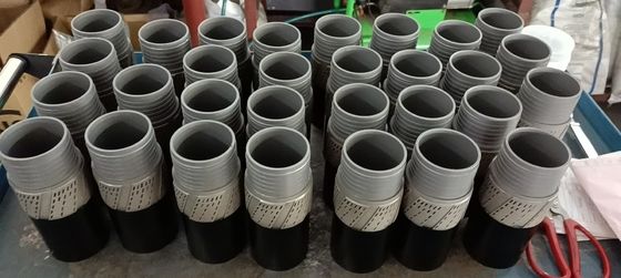 Double tube Sinocoredrill alésant des coquilles pour l'alésoir de QG Pq de Bq nq