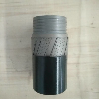 Double tube Sinocoredrill alésant des coquilles pour l'alésoir de QG Pq de Bq nq