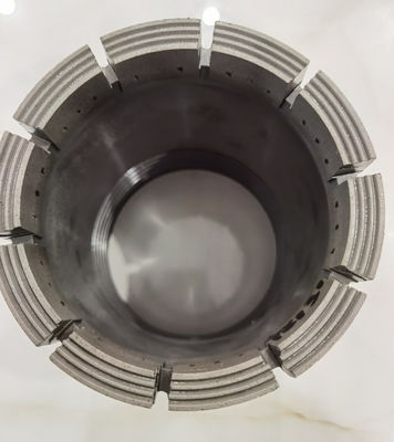 QG PQ Diamond Core Bit Sinocoredrill de Bq synthétique nq d'outils de perçage