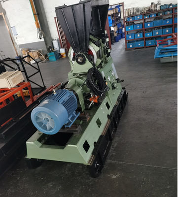 Perçage géologique Rig Mechanic Hydraulic Transmission du noyau 1000m d'axe