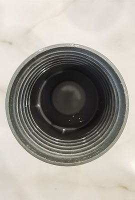 BTW ISO9001 alésant écosse Pcd a renforcé le type