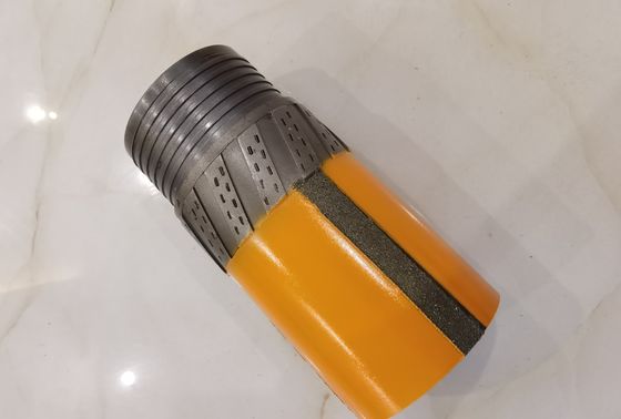 Épaisseur de paroi mince de BTW NTW HTW Diamond Reinforced PCD alésant des coquilles