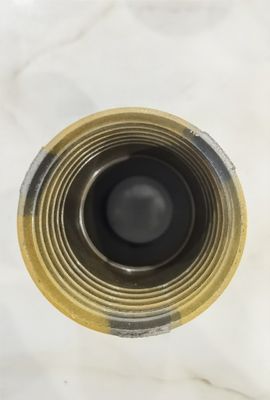 Épaisseur de paroi mince de BTW NTW HTW Diamond Reinforced PCD alésant des coquilles