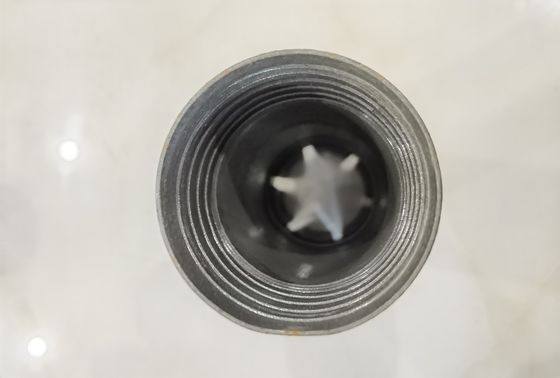 Le double tube 12mm du mur Tt48 mince a imbibé Diamond Core Bit