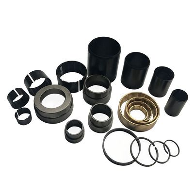 Usage résistant précision de poussoir de noyau de stabilisateur de chambre à air de B N H.P. Wl à la haute