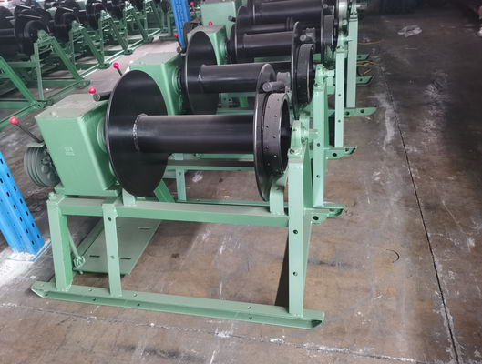 Treuil hydraulique électrique à grande vitesse de câble de Sinocoredrill forant Rig Parts