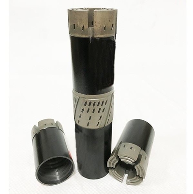 Norme de alésage synthétique de l'ALÊNE PCD Shell DCDMA de Diamond Wireline AQ