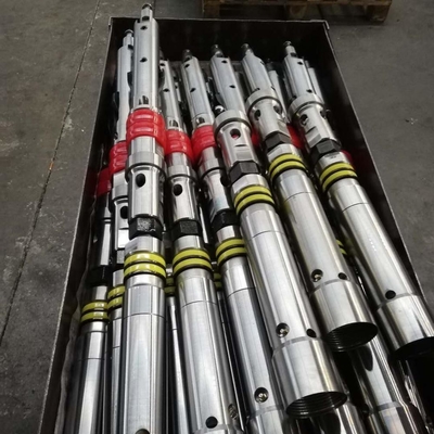Assemblée principale de NTW HTW Diamond Core Barrel Backend Efficient