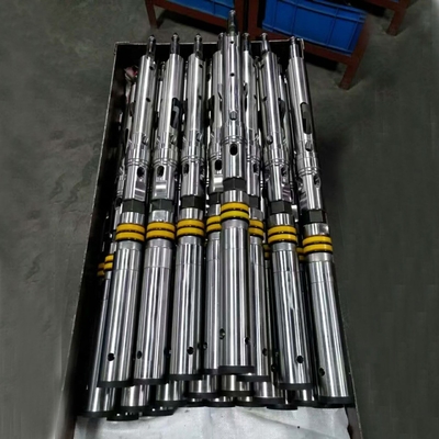 Assemblée principale de NTW HTW Diamond Core Barrel Backend Efficient