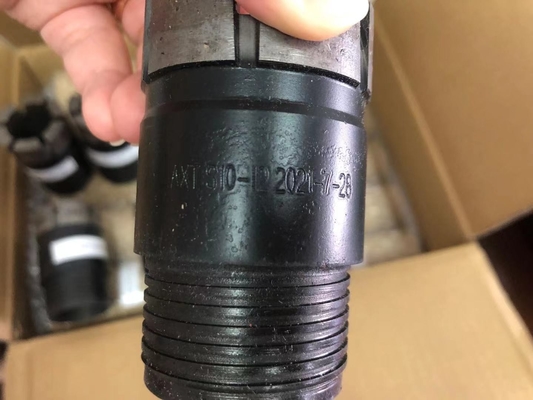 La couronne de vortex d'AXT a imbibé la norme de Diamond Bit DCDMA