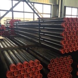 Traitement thermique HWT de câble/perçage Rod géologique de noyau série de Q et tubes d'enveloppe