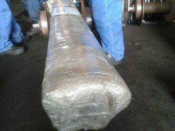 Traitement thermique HWT de câble/perçage Rod géologique de noyau série de Q et tubes d'enveloppe